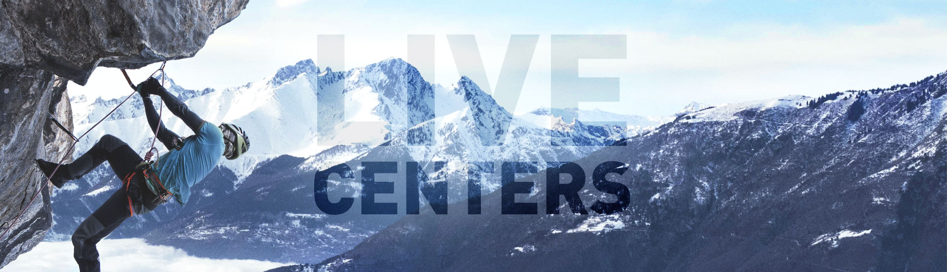 Live Centers