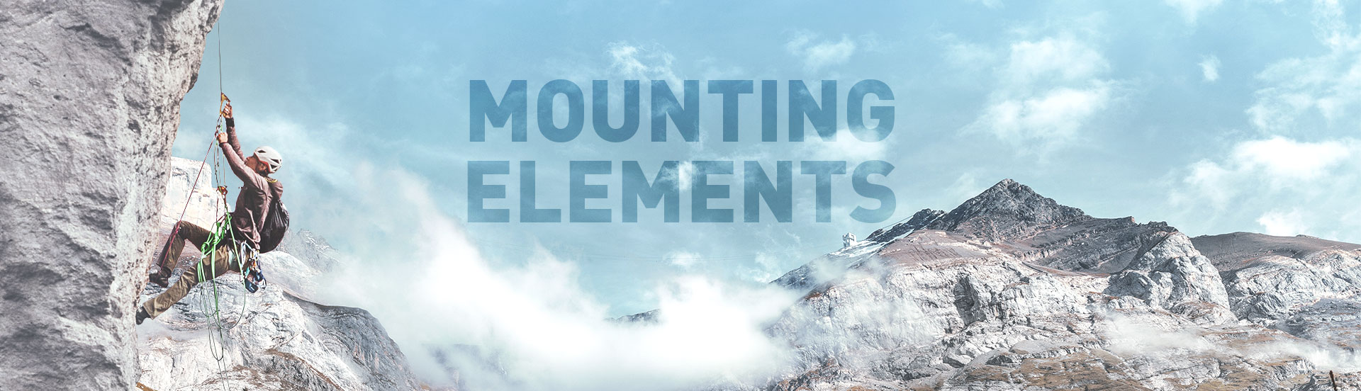 Mounting Elements