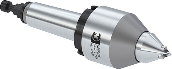 Typ SBR mit MK- oder zylindrischer Aufnahme